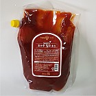 쿠즈락소스(칠리)2kg