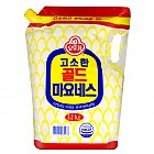 마요네즈-스파우트팩(오뚜기)