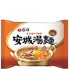 (봉지)안성탕면 멀티(125g*40)농심