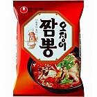 (봉지)오징어짬뽕 멀티(124g*40)농심