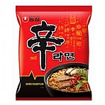 (봉지)신라면 멀티(120g*40)농심 가격인하