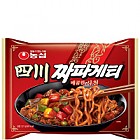(봉지)사천짜파게티 멀티(137g*32)농심