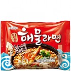 (봉지)일품해물라면 멀티(120g*40)팔도