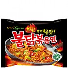 (봉지)불닭볶음면 멀티(140*40)삼양