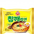 (봉지)참깨라면 멀티(115g*32)오뚜기