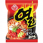 (봉지)열라면 멀티(120g*40)오뚜기