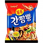 (봉지)간짬뽕 멀티120g*40(삼양)