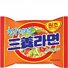 (봉지)삼양라면 멀티(120g*40)삼양