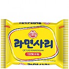 (봉지)라면사리 멀티(110g*48)오뚜기