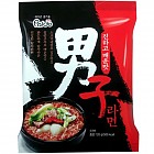 (봉지)남자라면 멀티(115g*40)팔도