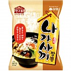 (봉지)나가사끼짬뽕 멀티(115g*40)삼양