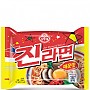 (봉지)진라면 매운맛 멀티(120g*40)오뚜기