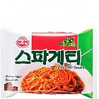 (봉지)스파게티 멀티(150g*32)오뚜기