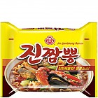 (봉지)진짬뽕 멀티(130g*32)오뚜기