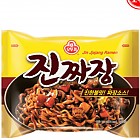 (봉지)진짜장 멀티(135g*32)오뚜기