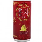 (캔)홍차175ml*30(태양)
