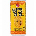 (캔)참맑은꿀물캔180ml*30캔