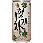 (캔)참맑은헛개차180ml*30캔