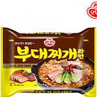 (봉지)부대찌개라면 멀티(130g*32)오뚜기