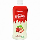 스무디 딸기1.8kg(세미)