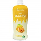 스무디 망고1.8kg(세미)
