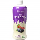 스무디 블루베리1.8kg(세미)