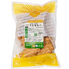 (냉동)한끼앤쿡 통살치킨텐더1kg
