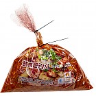 한끼앤쿡-햄 볶음김치3kg