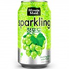 (캔)스파클링청포도(345ml*24)코카콜라