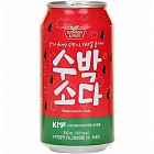(캔)수박소다(350ml*24)