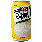 (캔)잔치집식혜(340ml*24)롯데