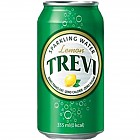 (캔)트레비 레몬(355ml*24)롯데