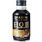 (캔)티오피 더블랙(275ml*20)동서