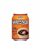 (캔)비락수정과(238ml*72)한국야쿠르트