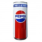 (캔)펩시콜라 업소용(245ml*30)롯데