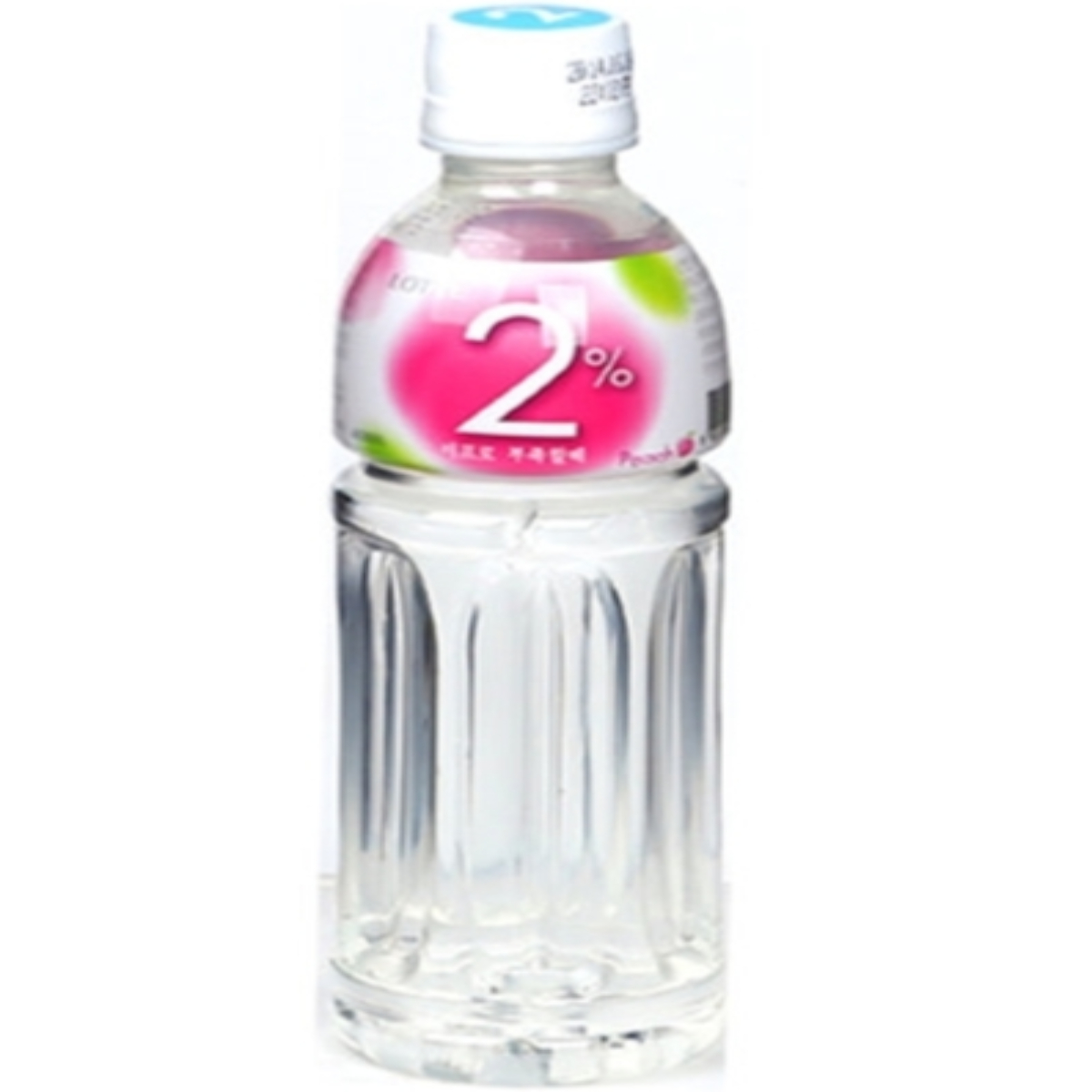 (펫)2%부족할때복숭아(350ml*20)롯데
