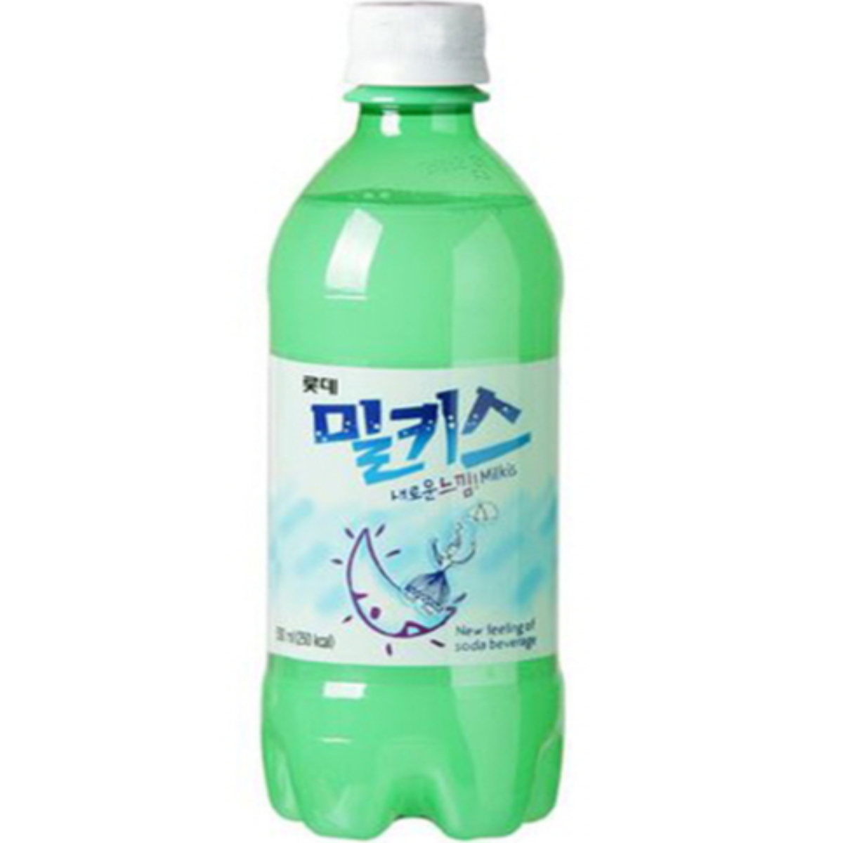 (펫)밀키스(500ml*20)롯데