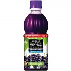 (펫)미닛메이드 포도(350ml*24)코카콜라