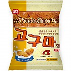 (소)고구마과자70g*30(코스모스)