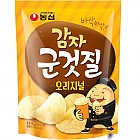감자군것질(70g*12)
