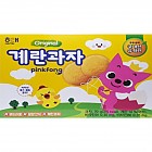 계란과자2000(70g*20)해태제과