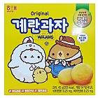 계란과자1200(45g*20)해태제과