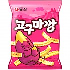 고구마깡83g*16(농심)