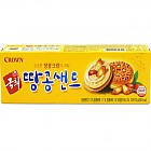 국희 땅콩샌드(70g*24)해태제과
