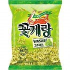 꽃게랑 고추냉이맛(70g*16)빙그레