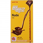 누드빼빼로(50g*40)롯데제과