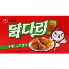 닭다리 후라이드(66g*20)농심