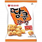 땅콩강정(80g*12)오리온