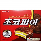 롯데초코파이(420g*8)롯데제과