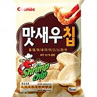 맛새우칩(28g*30)코스모스